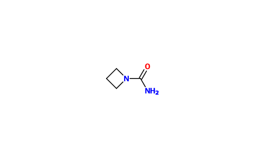 MC021608 Azetidine-1-carboxamide